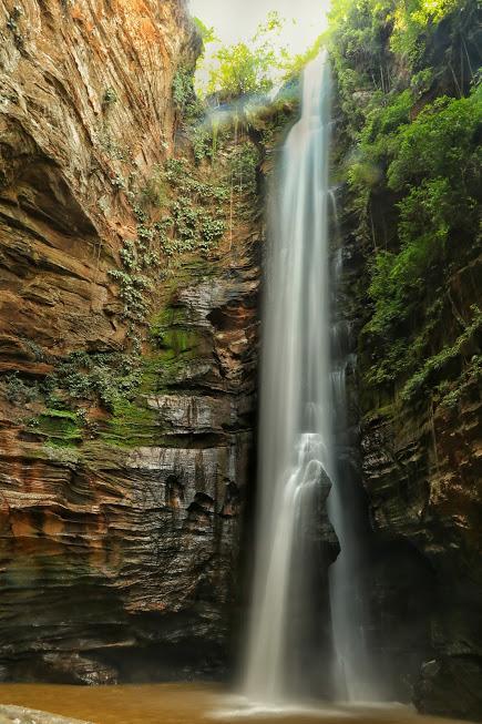 Pousada Chapada Das Mesas Riachao  Exterior foto